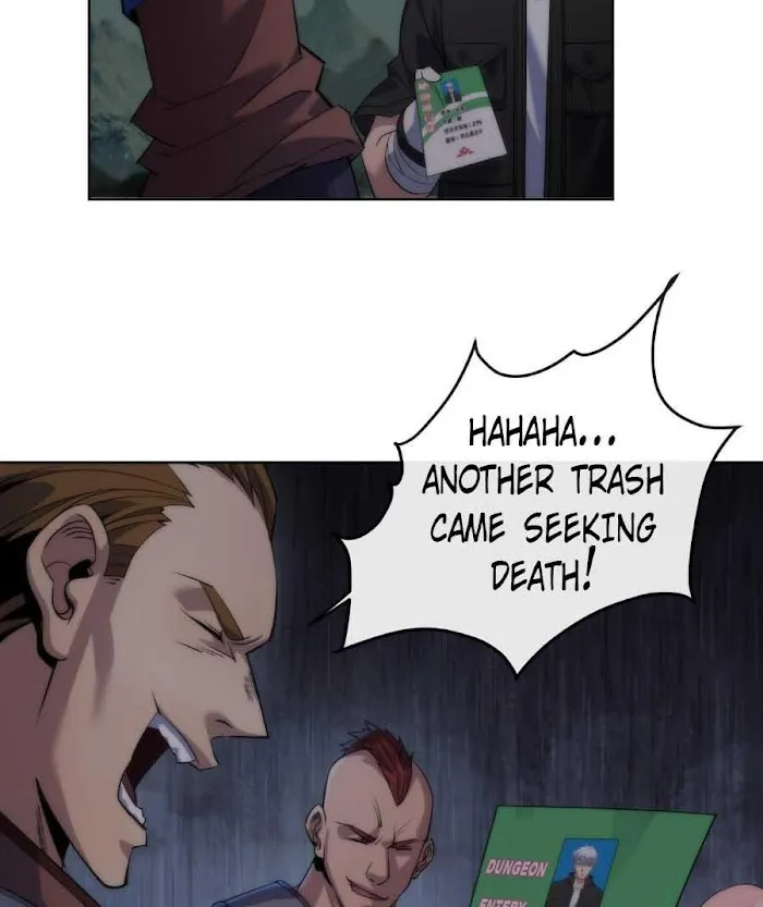 Read Super Gene chapter 42 image 36 on Lezhin