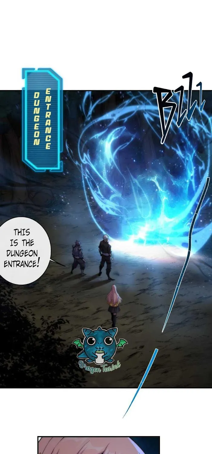 Read Super Gene chapter 42 image 41 on Lezhin