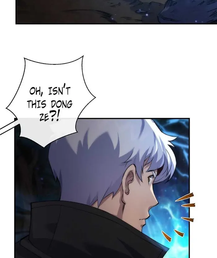 Read Super Gene chapter 42 image 45 on Lezhin