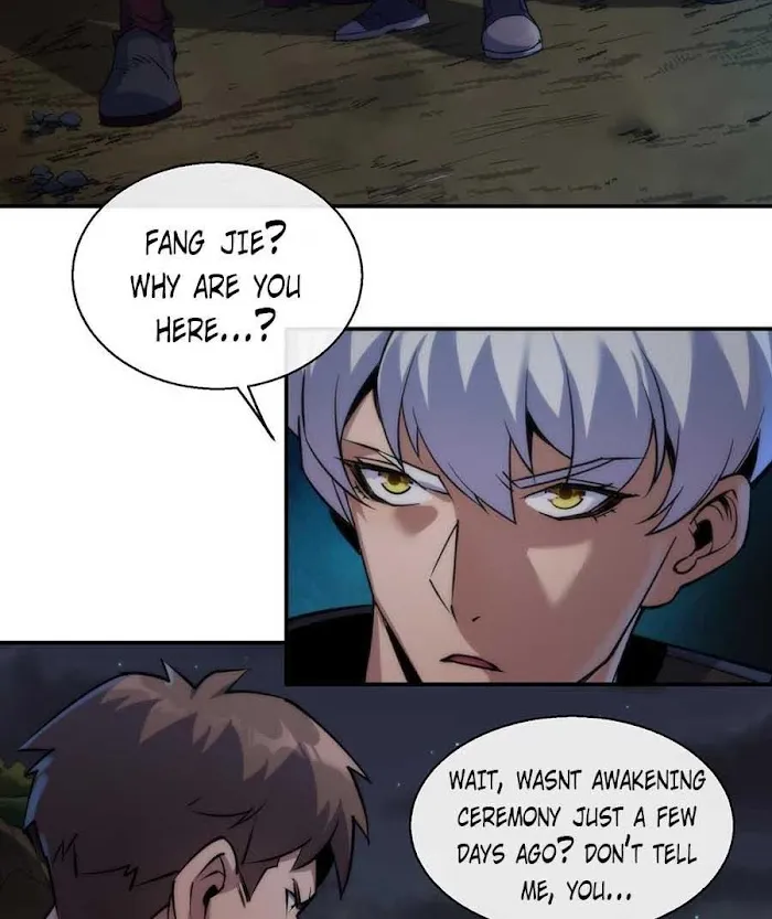Read Super Gene chapter 42 image 47 on Lezhin