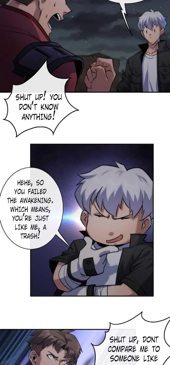 Read Super Gene chapter 42 image 48 on Lezhin