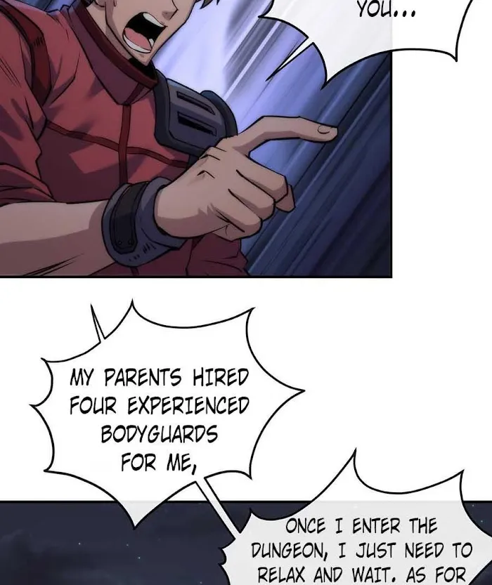 Read Super Gene chapter 42 image 49 on Lezhin