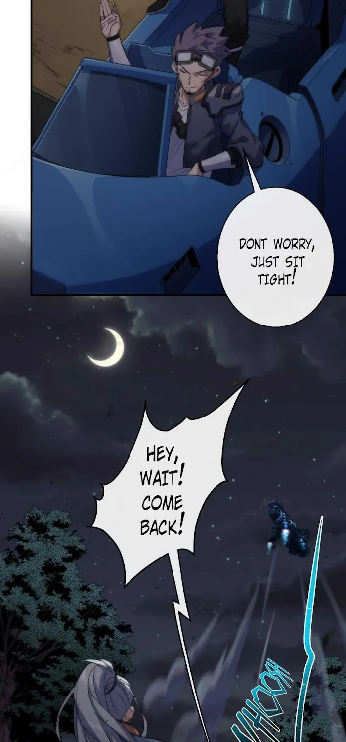 Read Super Gene chapter 42 image 5 on Lezhin