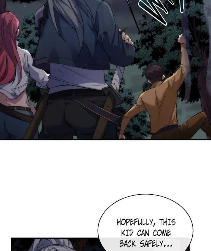Read Super Gene chapter 42 image 6 on Lezhin