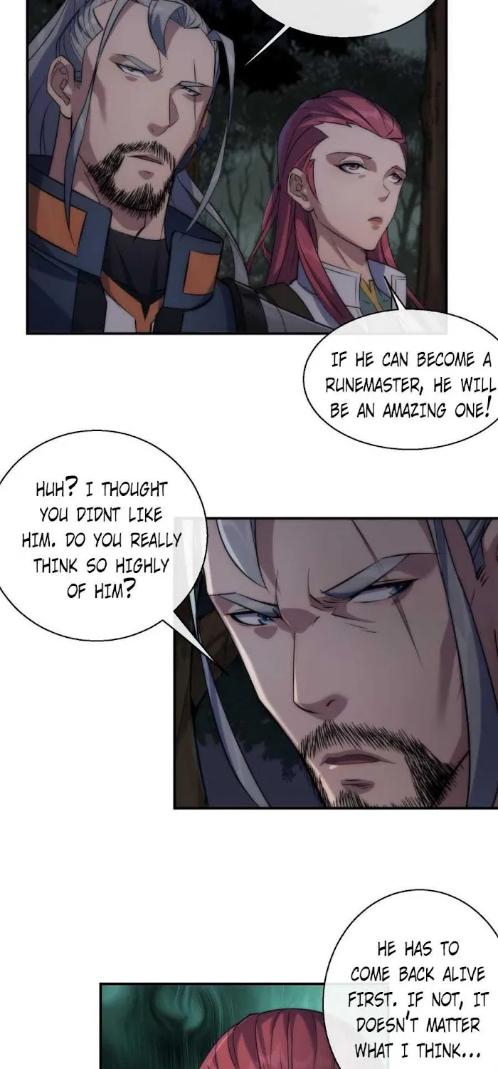 Read Super Gene chapter 42 image 7 on Lezhin