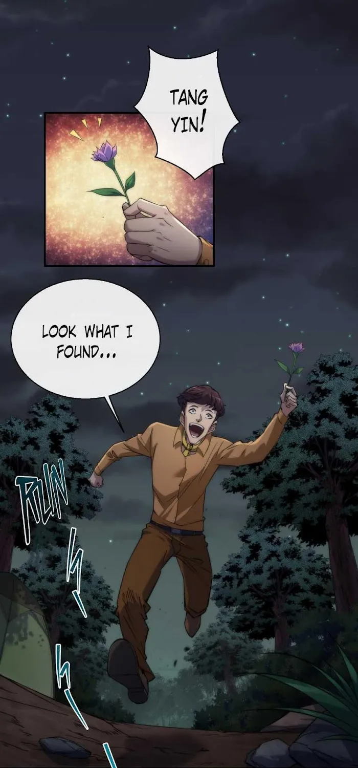 Read Super Gene chapter 42 image 9 on Lezhin
