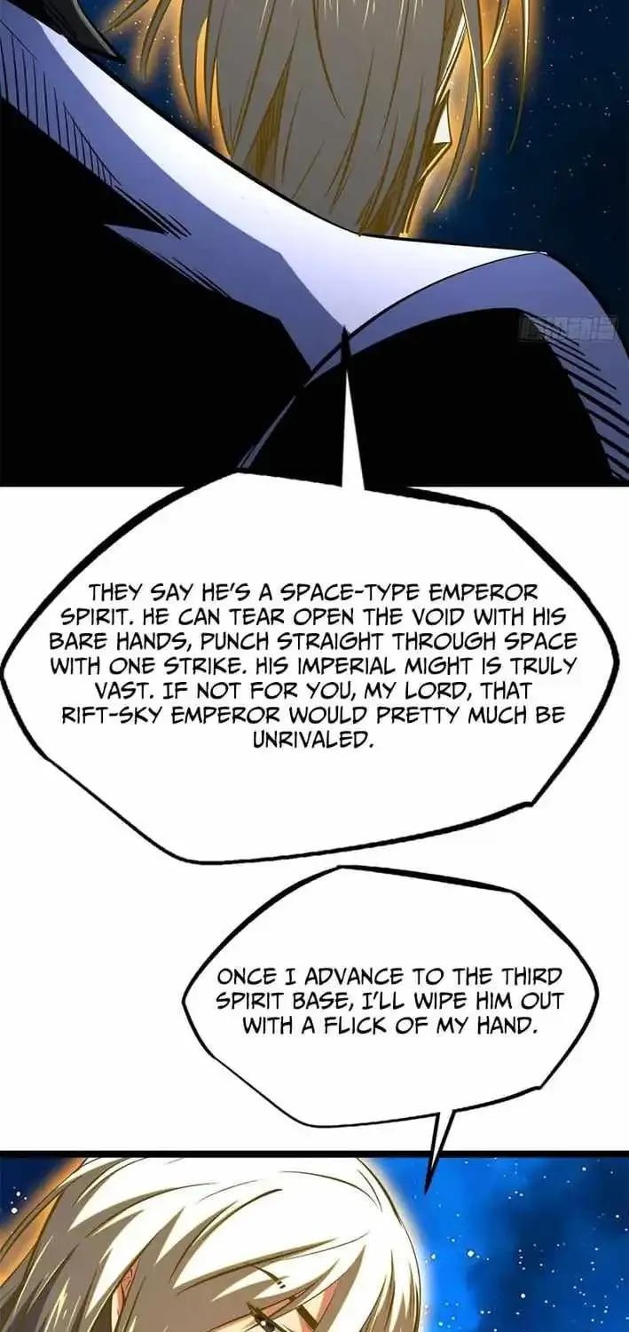 Read Super Gene chapter 420 image 24 on Lezhin