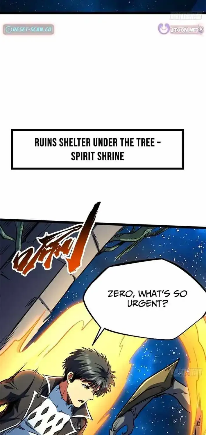 Read Super Gene chapter 420 image 27 on Lezhin