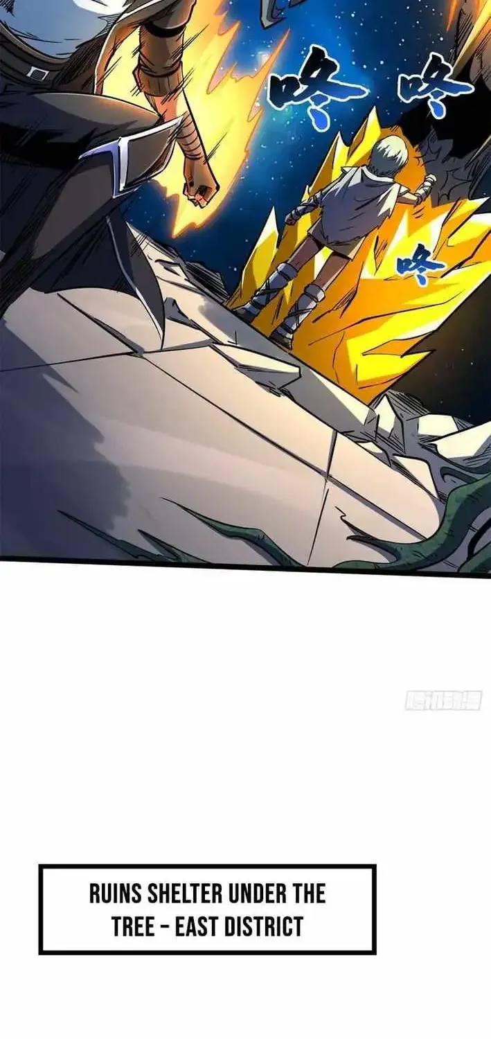 Read Super Gene chapter 420 image 28 on Lezhin
