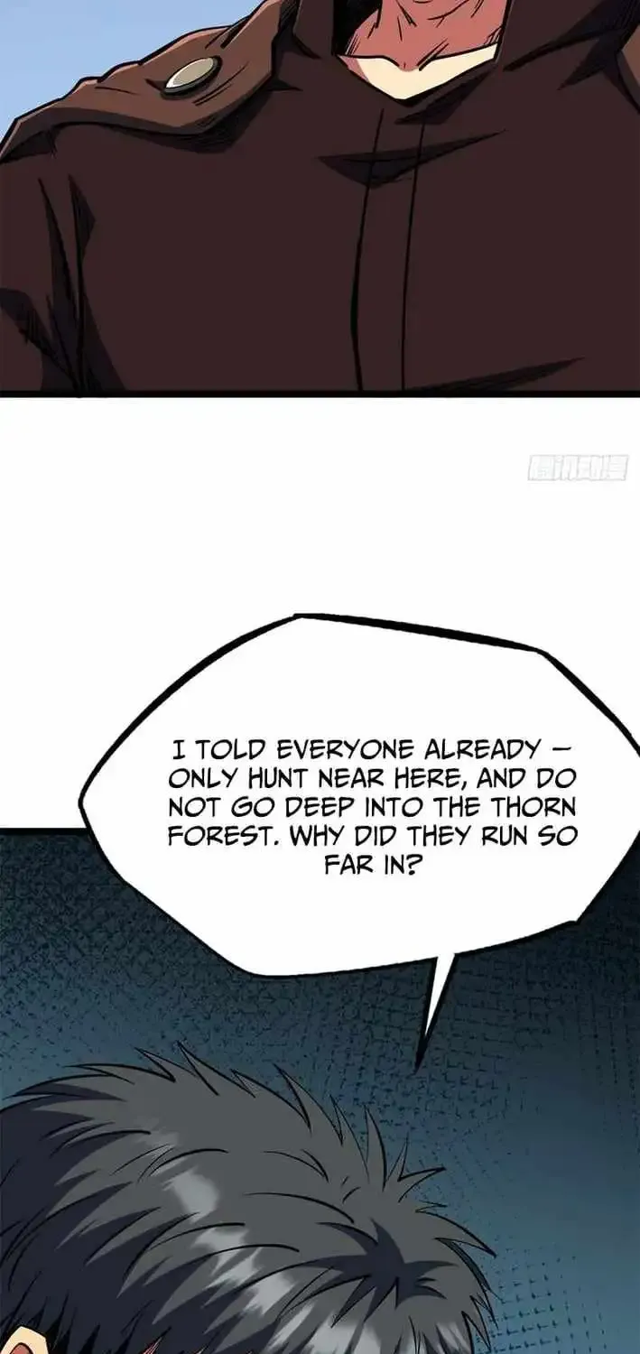 Read Super Gene chapter 420 image 31 on Lezhin