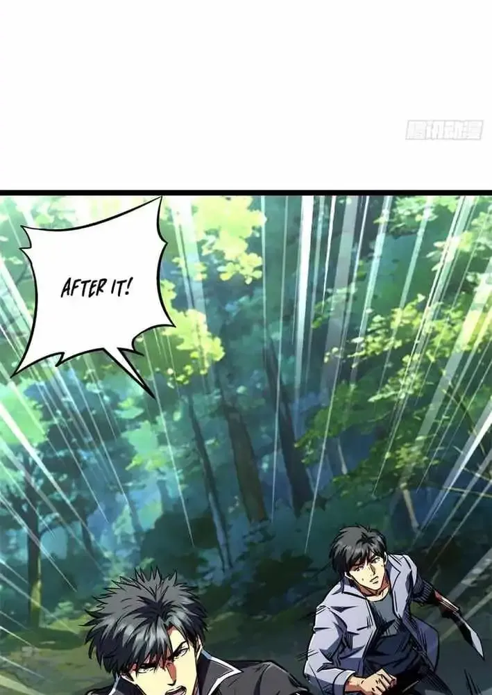 Read Super Gene chapter 420 image 40 on Lezhin