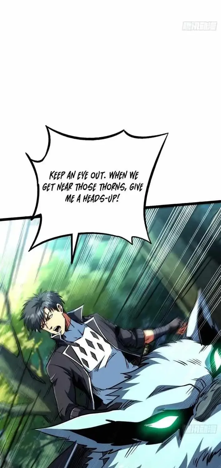 Read Super Gene chapter 420 image 42 on Lezhin