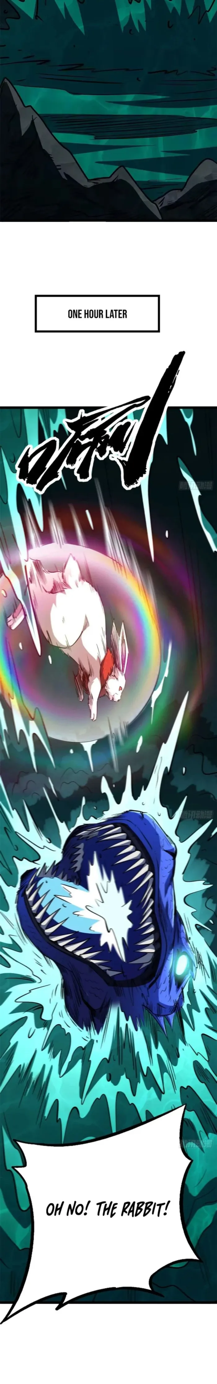 Read Super Gene chapter 422 image 13 on Lezhin