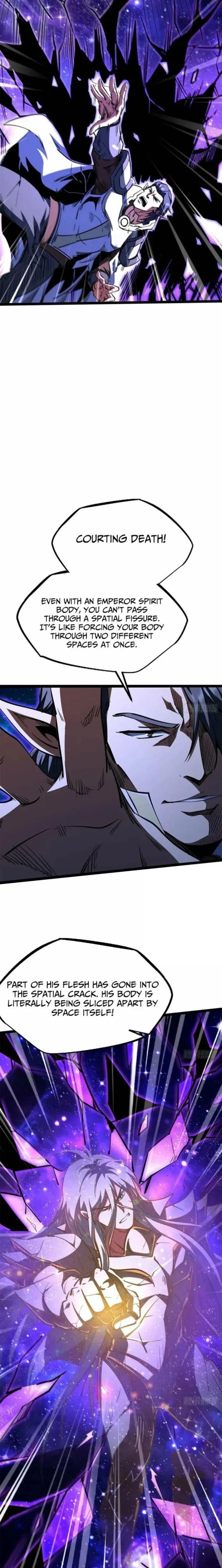 Read Super Gene chapter 429 image 13 on Lezhin