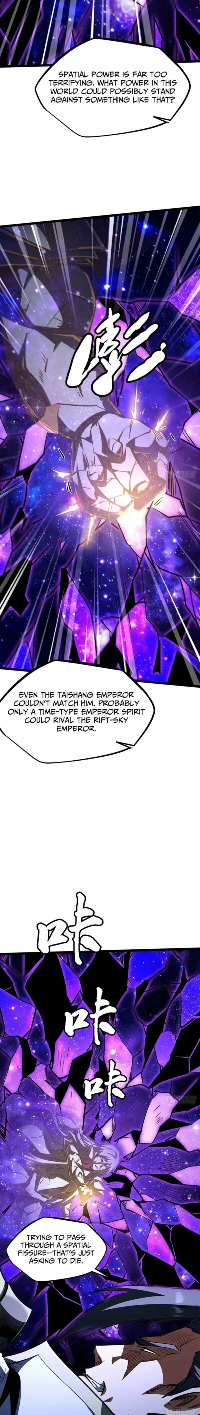 Read Super Gene chapter 429 image 14 on Lezhin
