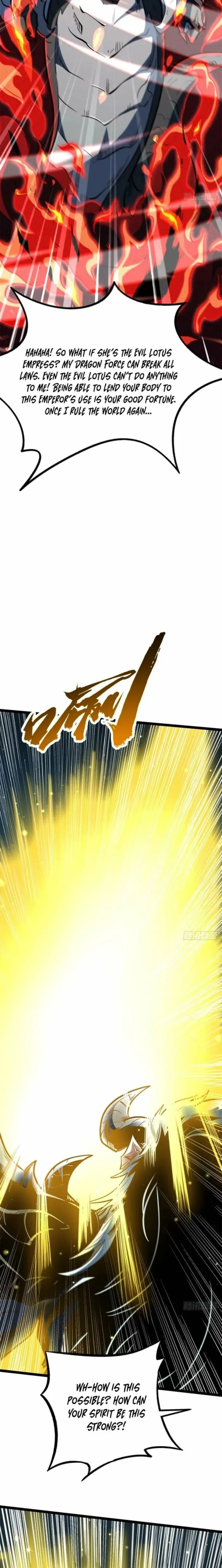 Read Super Gene chapter 429 image 2 on Lezhin