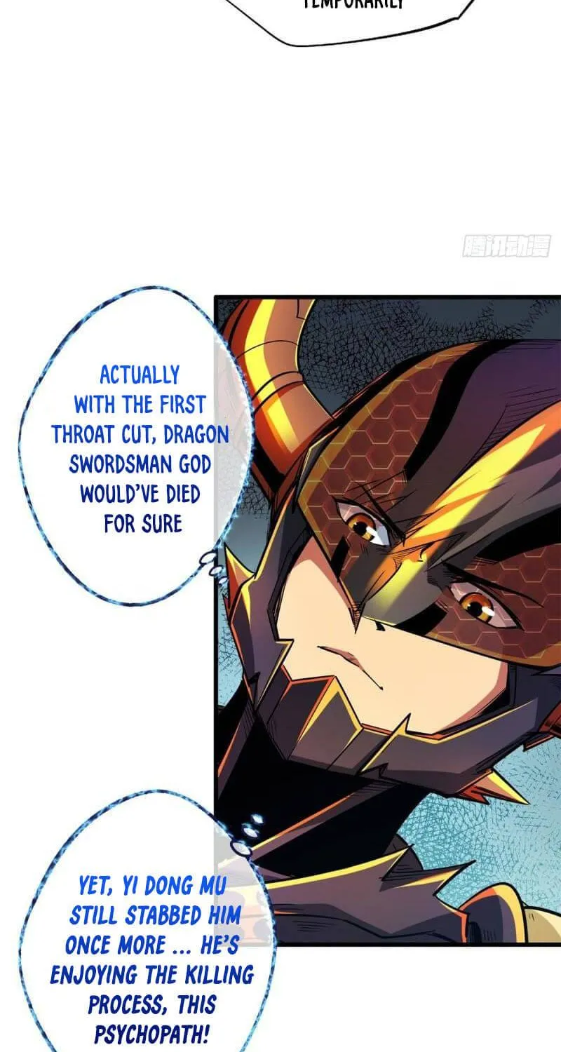 Read Super Gene chapter 43 image 16 on Lezhin