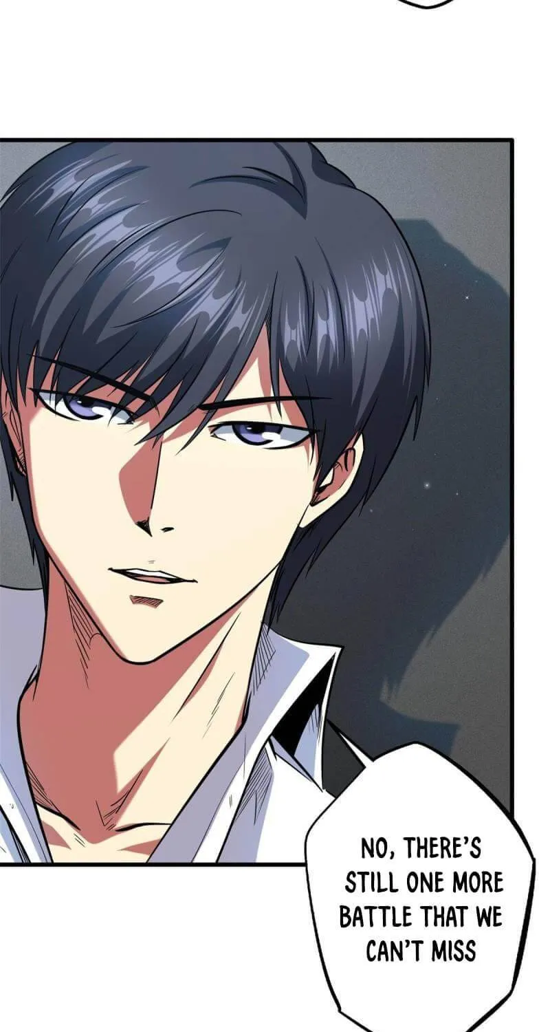 Read Super Gene chapter 43 image 19 on Lezhin