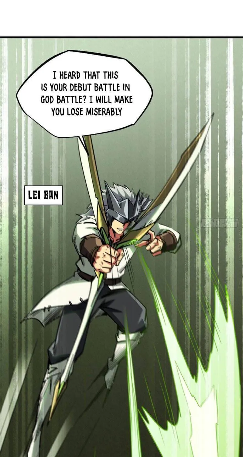 Read Super Gene chapter 43 image 21 on Lezhin