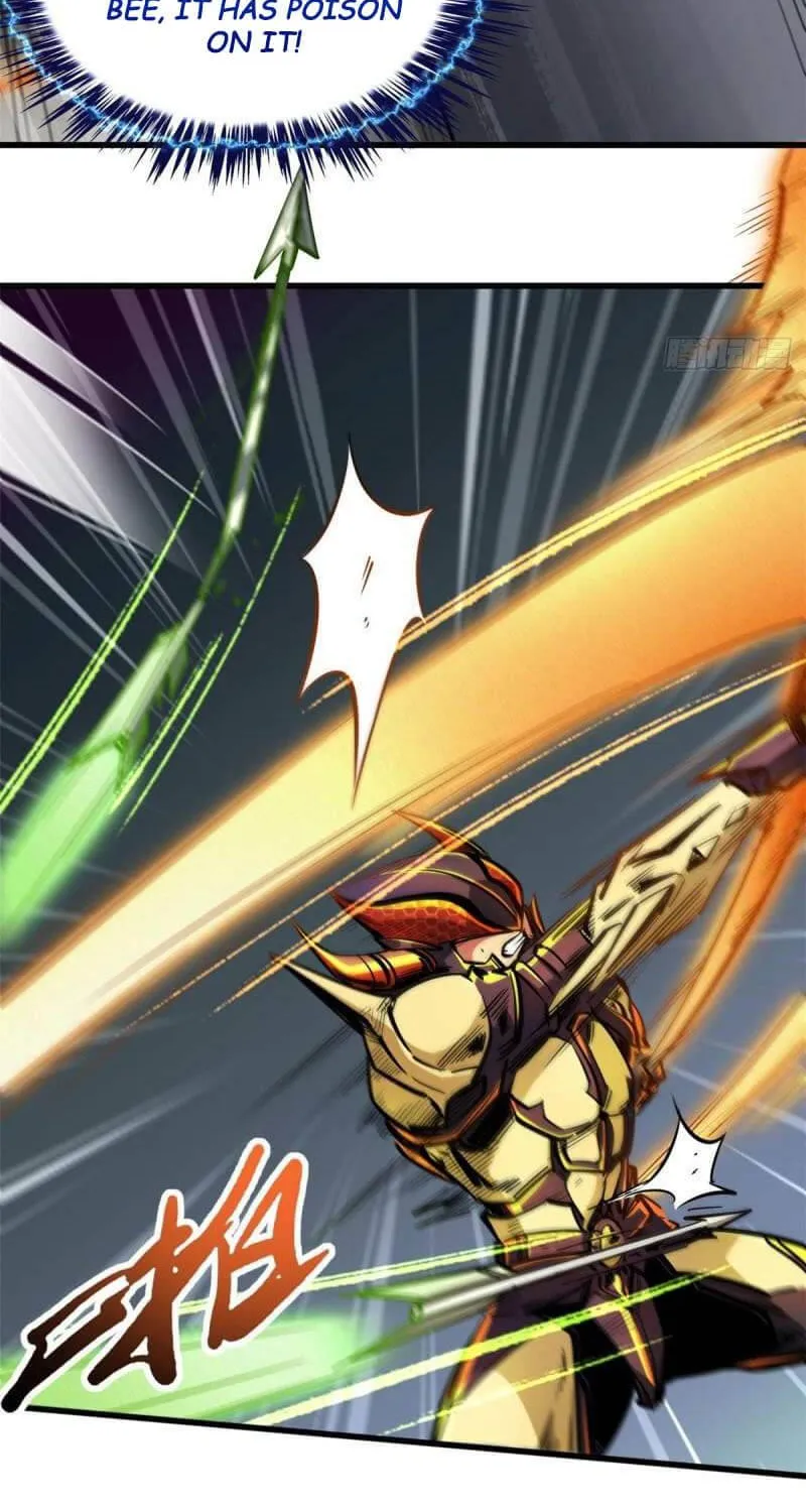 Read Super Gene chapter 43 image 24 on Lezhin