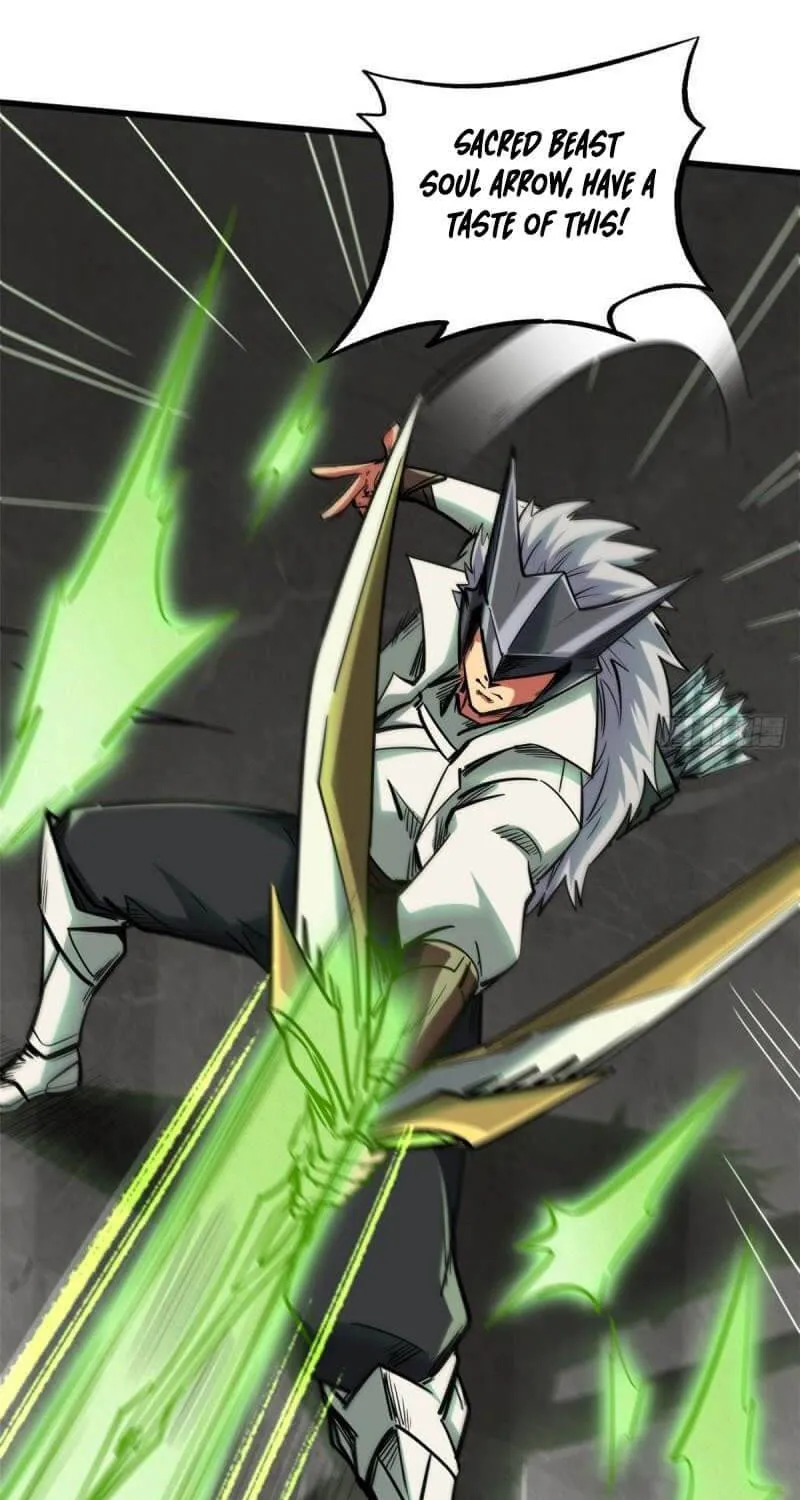 Read Super Gene chapter 43 image 25 on Lezhin
