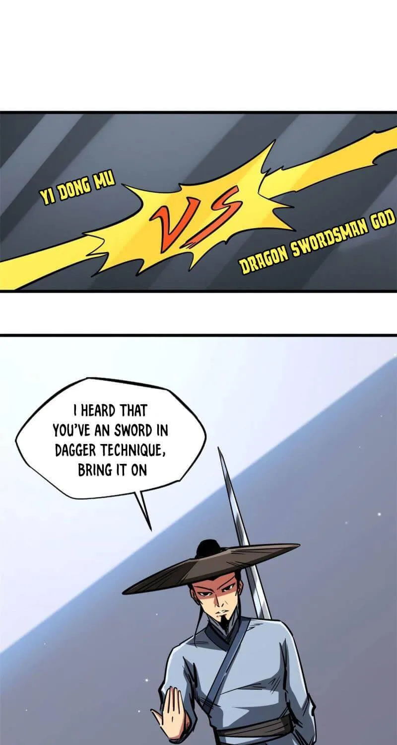 Read Super Gene chapter 43 image 3 on Lezhin