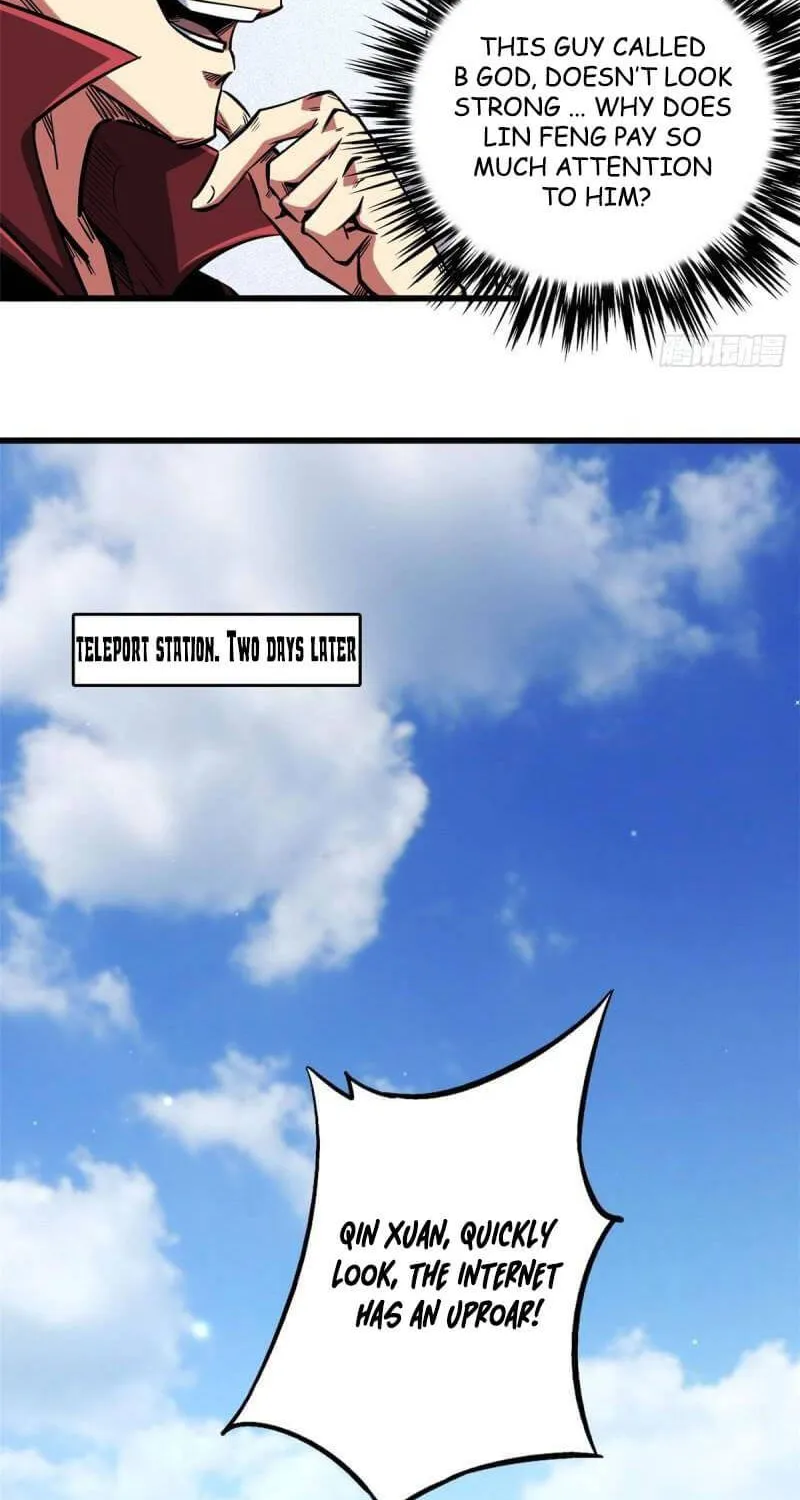 Read Super Gene chapter 43 image 36 on Lezhin
