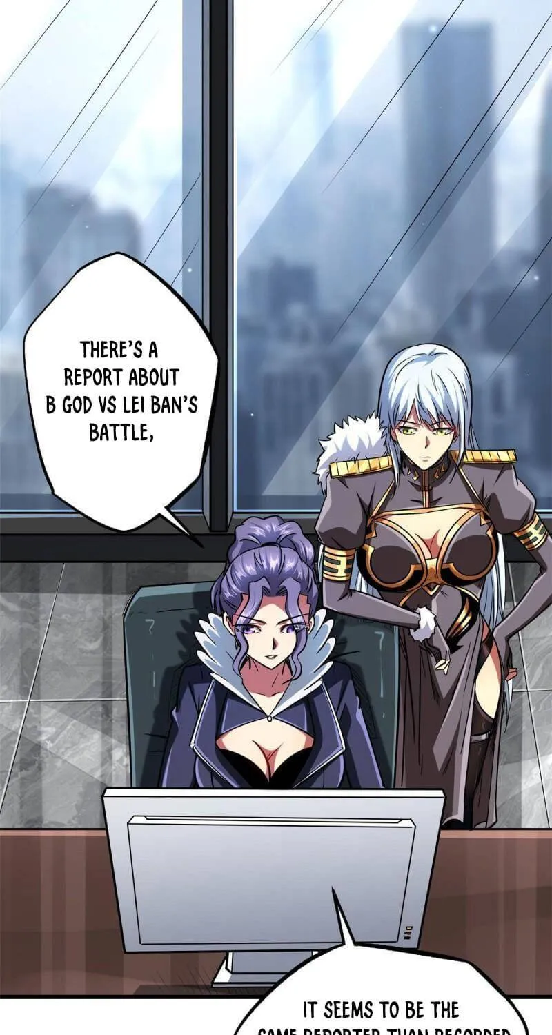 Read Super Gene chapter 43 image 38 on Lezhin