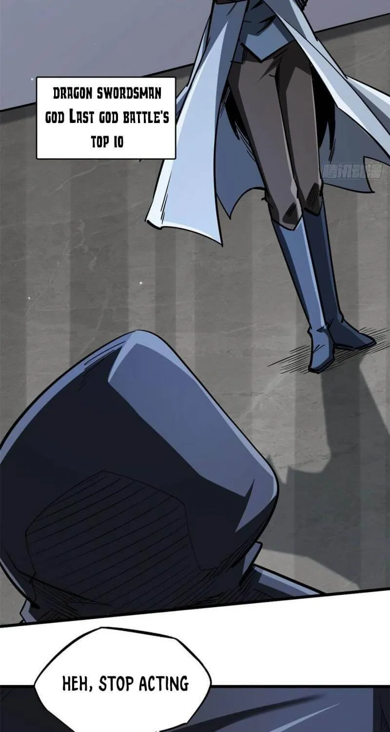 Read Super Gene chapter 43 image 4 on Lezhin