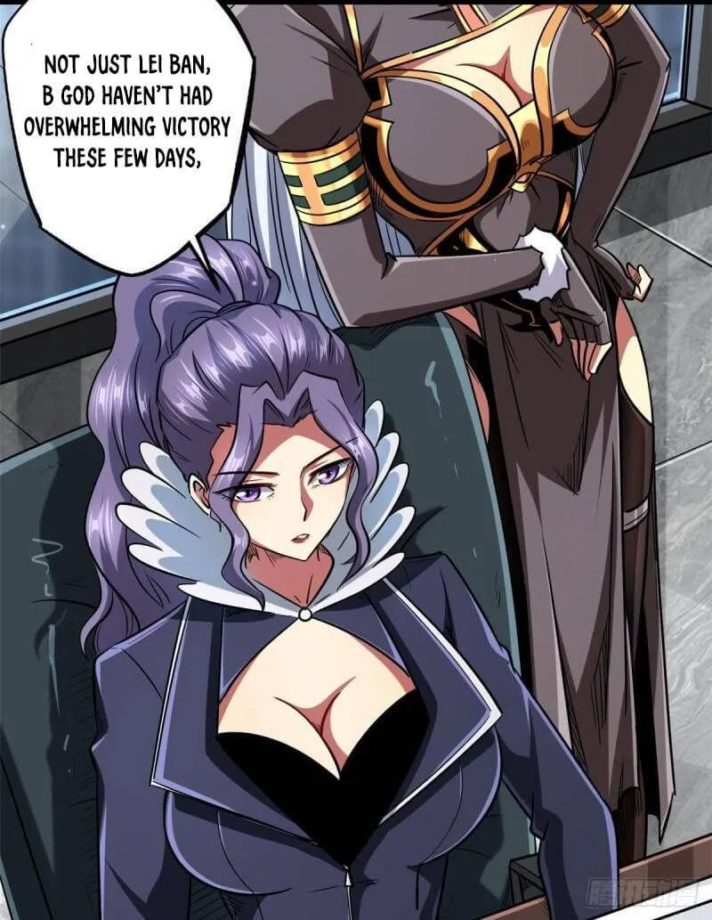 Read Super Gene chapter 43 image 41 on Lezhin