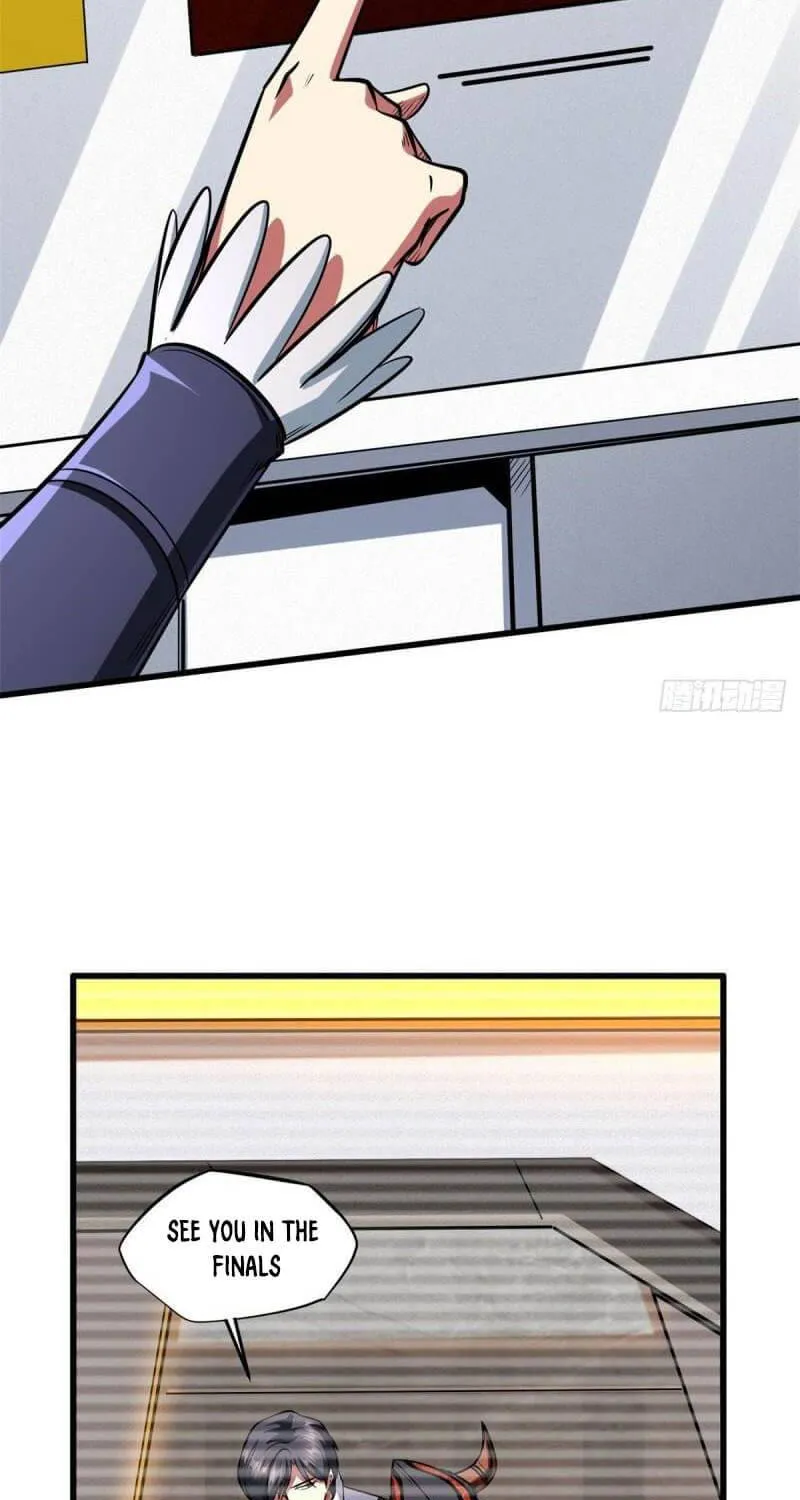 Read Super Gene chapter 43 image 44 on Lezhin