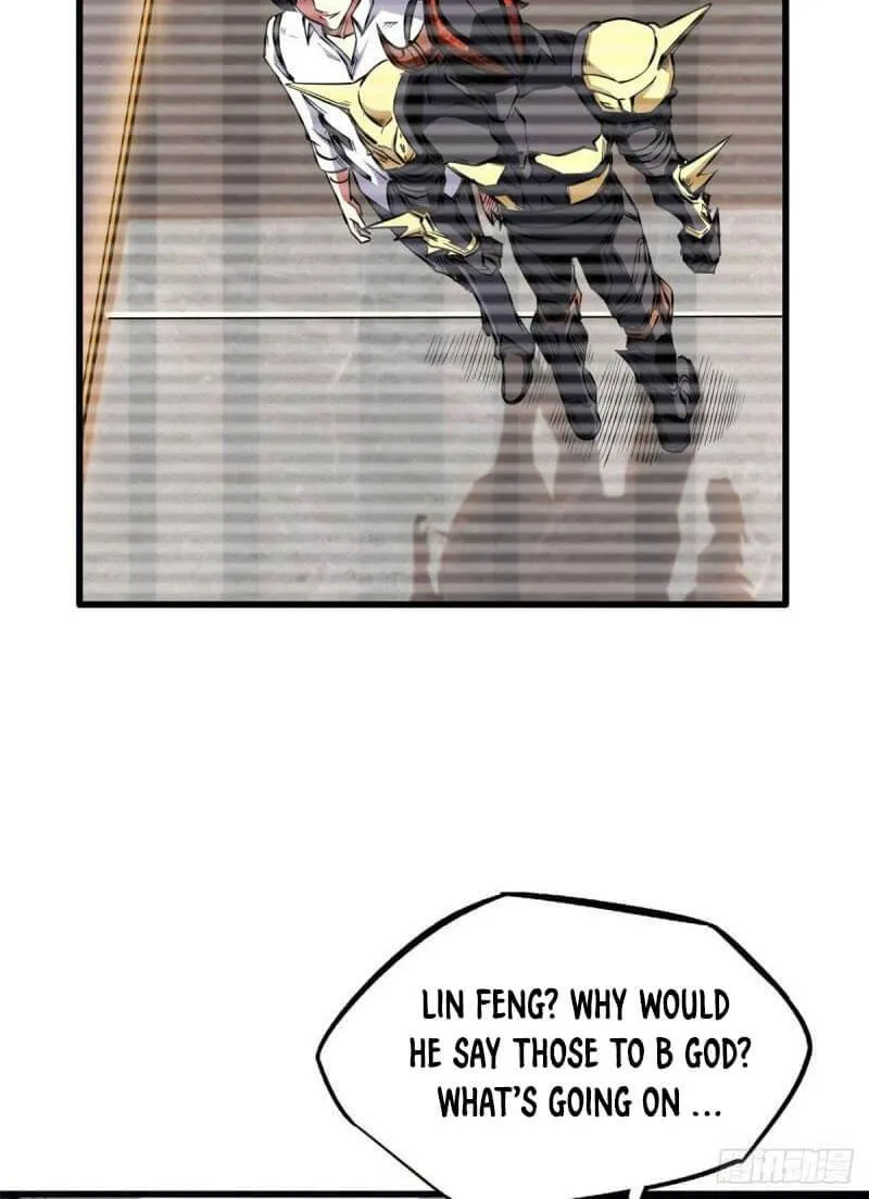 Read Super Gene chapter 43 image 45 on Lezhin