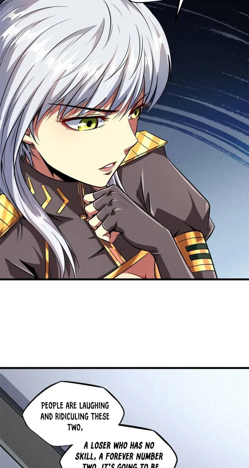 Read Super Gene chapter 43 image 46 on Lezhin