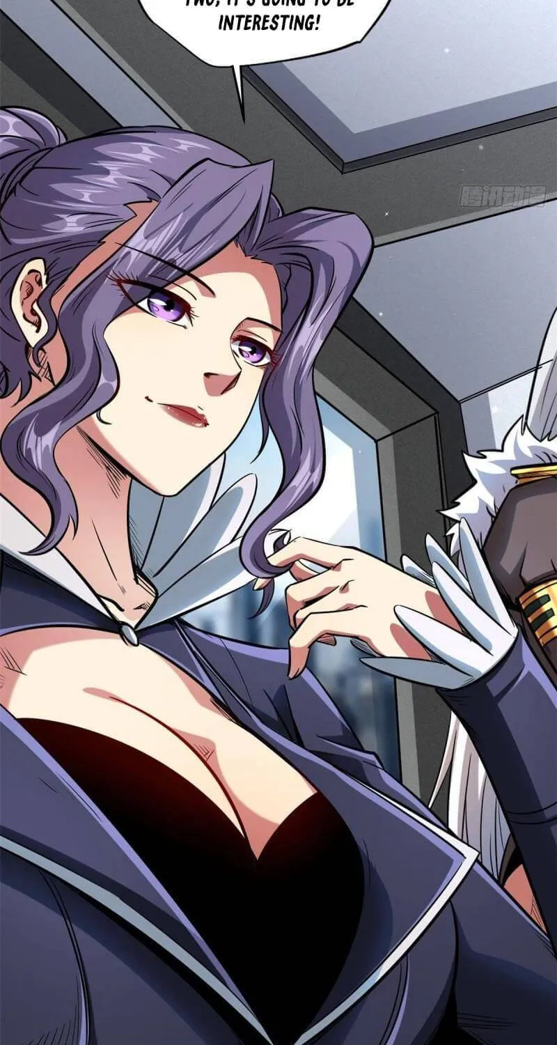 Read Super Gene chapter 43 image 47 on Lezhin