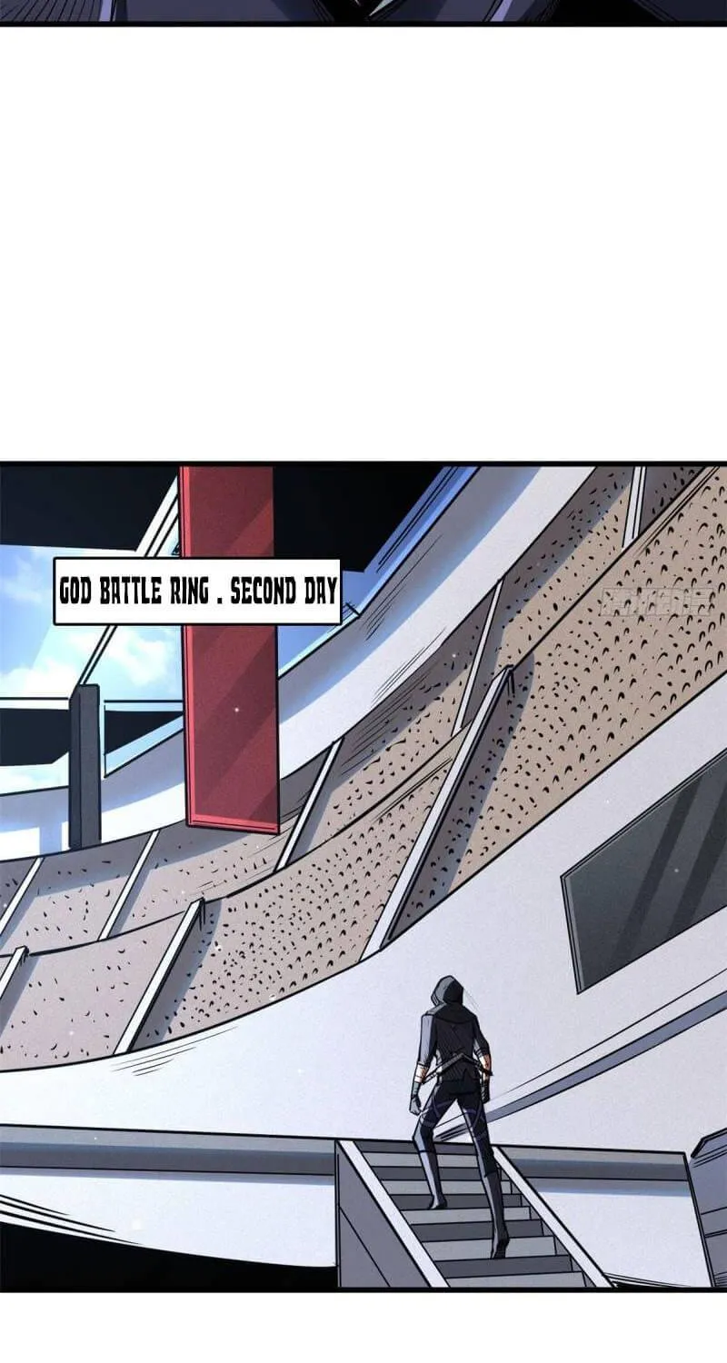 Read Super Gene chapter 43 image 48 on Lezhin