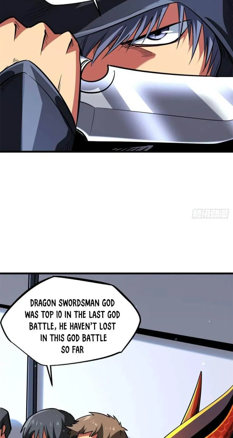 Read Super Gene chapter 43 image 5 on Lezhin