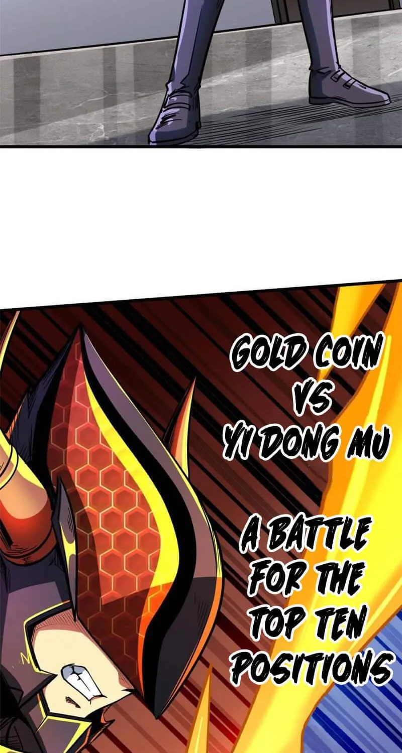 Read Super Gene chapter 43 image 51 on Lezhin