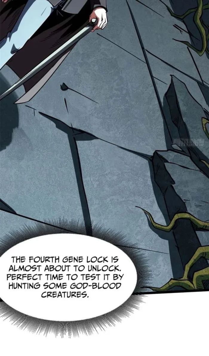 Read Super Gene chapter 430 image 14 on Lezhin