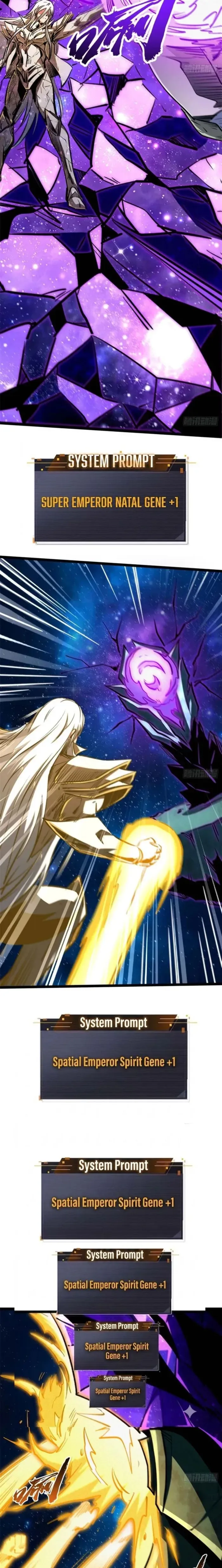 Read Super Gene chapter 430 image 2 on Lezhin