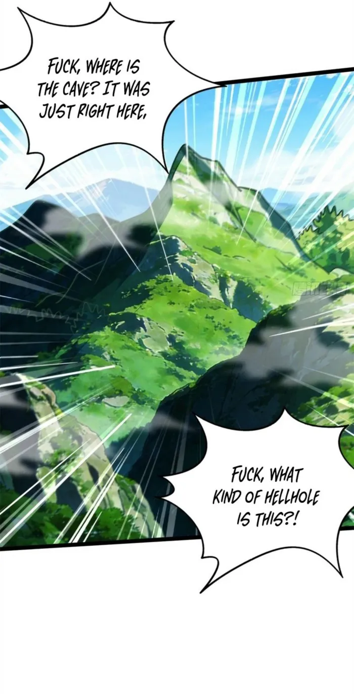 Read Super Gene chapter 432 image 14 on Lezhin