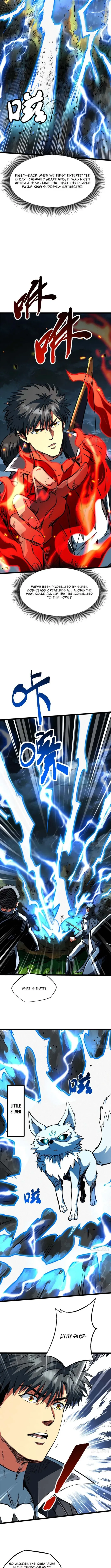 Read Super Gene chapter 438 image 2 on Lezhin