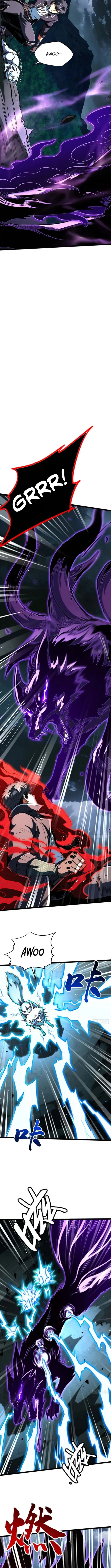 Read Super Gene chapter 439 image 3 on Lezhin