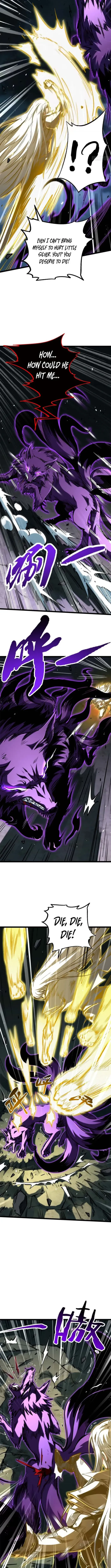 Read Super Gene chapter 439 image 6 on Lezhin