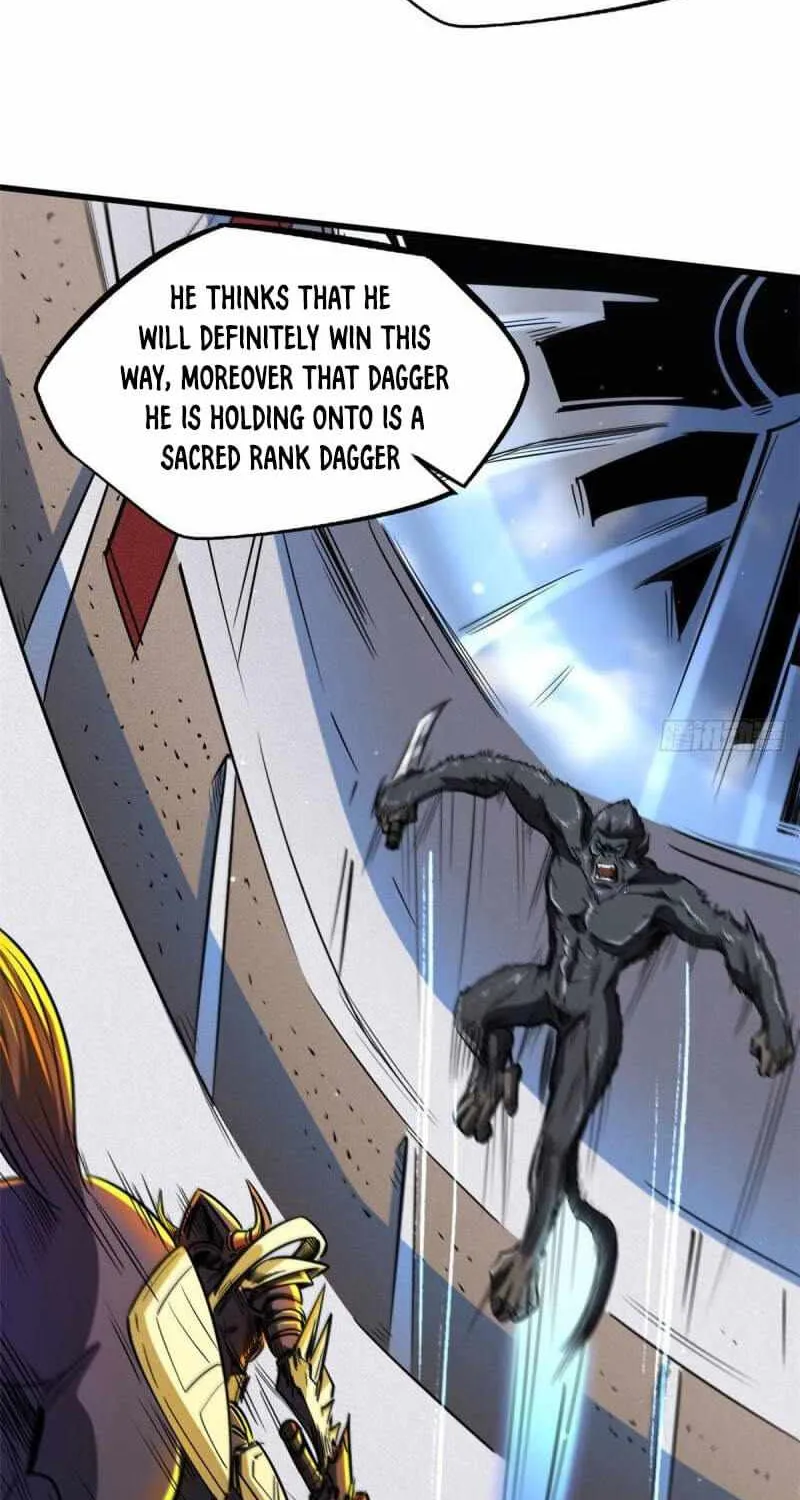 Read Super Gene chapter 44 image 10 on Lezhin