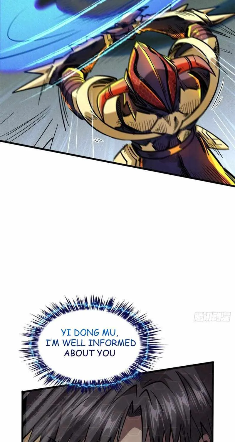 Read Super Gene chapter 44 image 17 on Lezhin