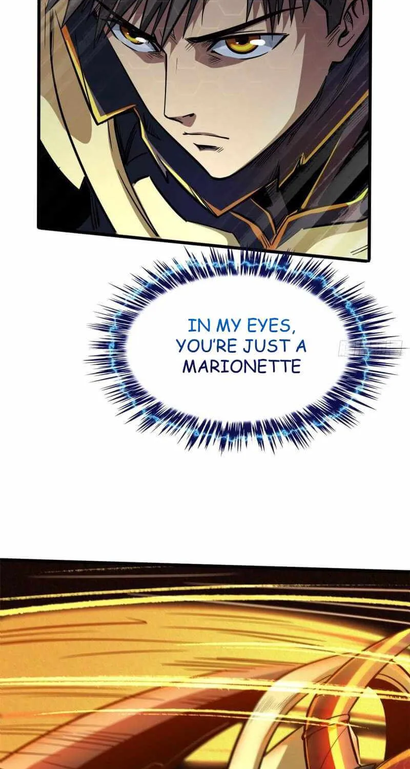 Read Super Gene chapter 44 image 18 on Lezhin