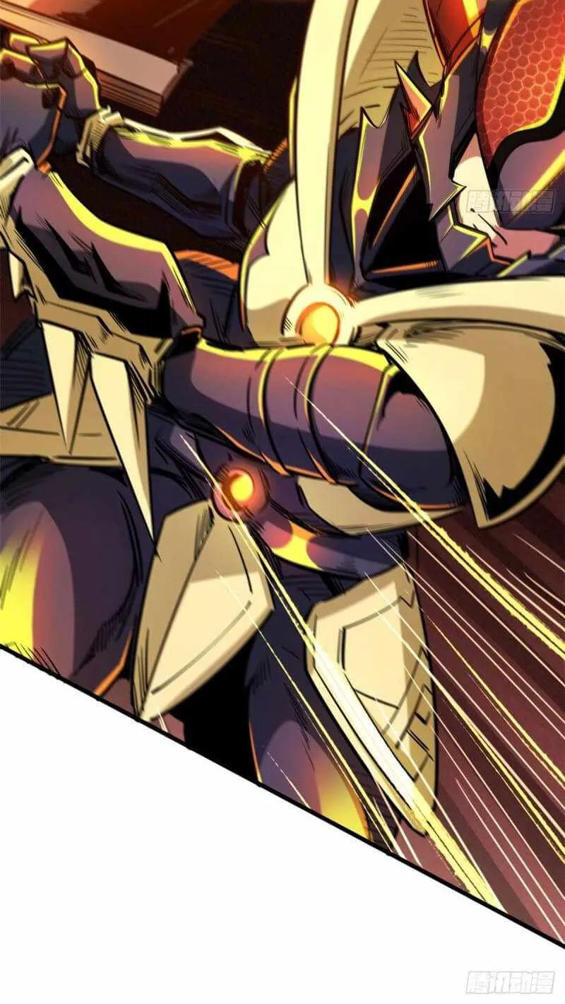 Read Super Gene chapter 44 image 19 on Lezhin