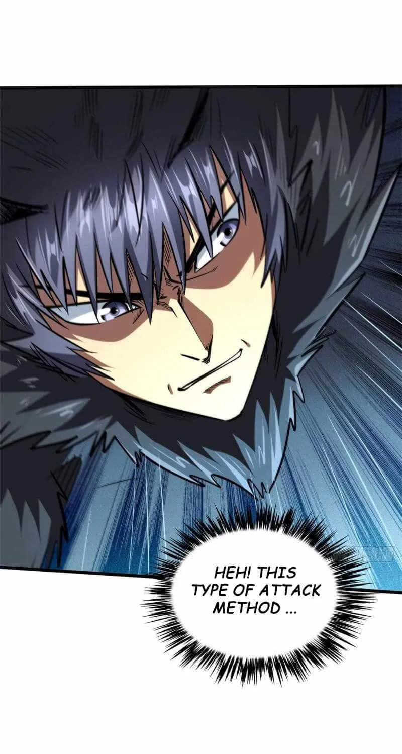 Read Super Gene chapter 44 image 20 on Lezhin
