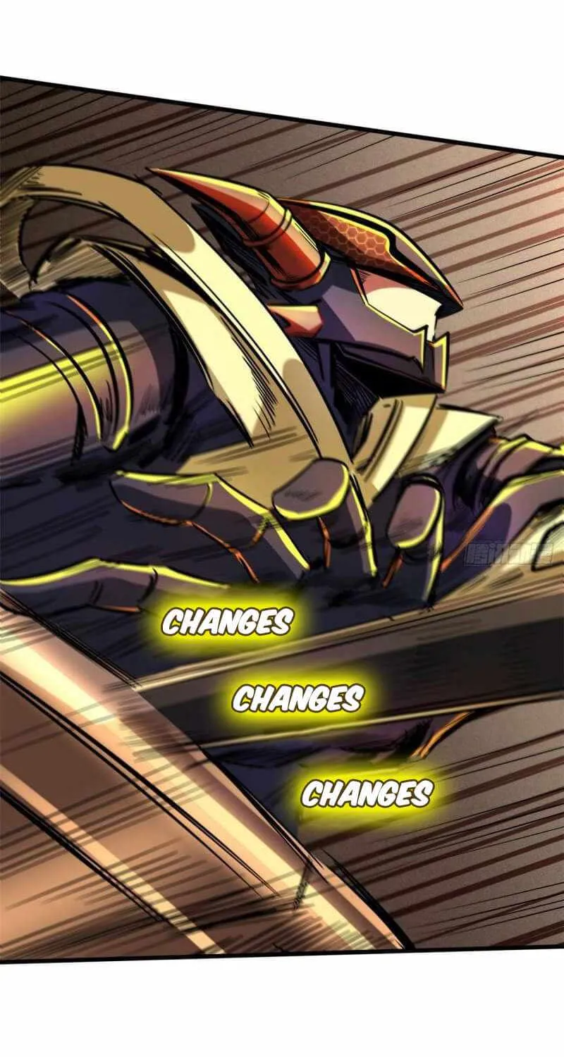 Read Super Gene chapter 44 image 21 on Lezhin