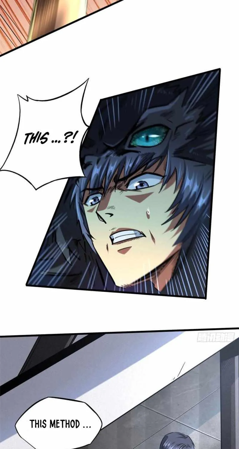 Read Super Gene chapter 44 image 24 on Lezhin
